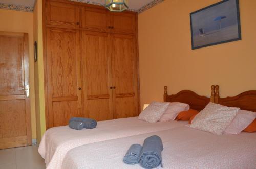 Apartamento Casa Mamen