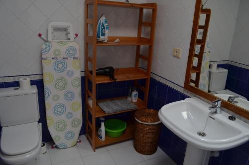 Apartamento Casa Mamen
