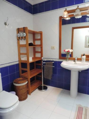 Apartamento Casa Mamen