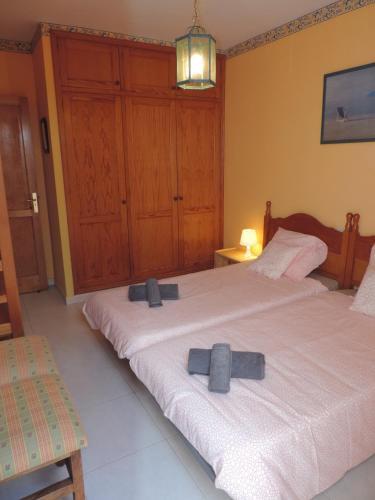 Apartamento Casa Mamen