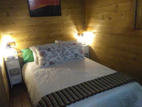 Agroturismo Biznaga