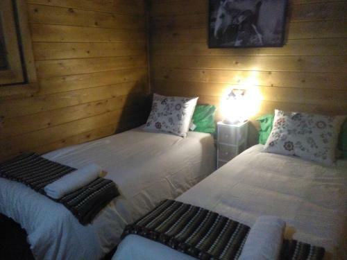 Agroturismo Biznaga
