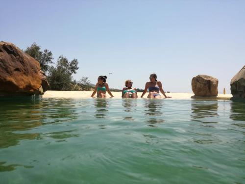 Agroturismo Biznaga