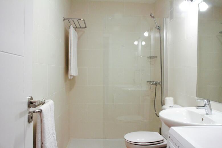 Apartamentos Tao Sergio