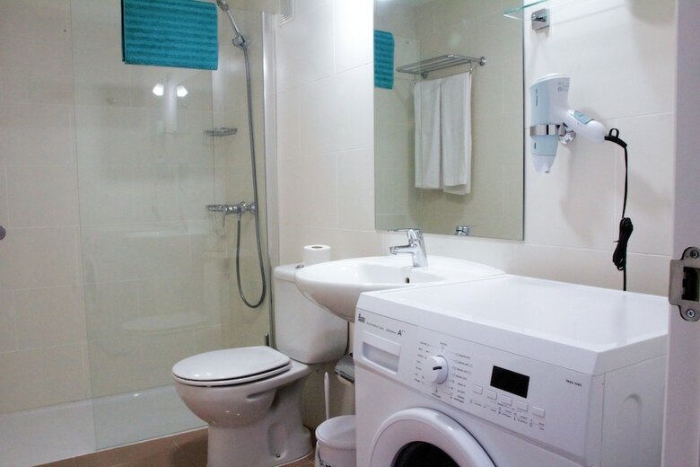 Apartamentos Tao Sergio