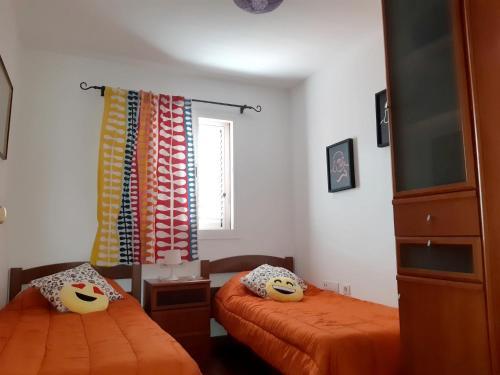 Holiday Home Calle S�vila