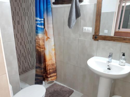 Holiday Home Calle S�vila