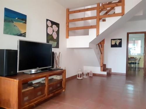 Holiday Home Calle S�vila
