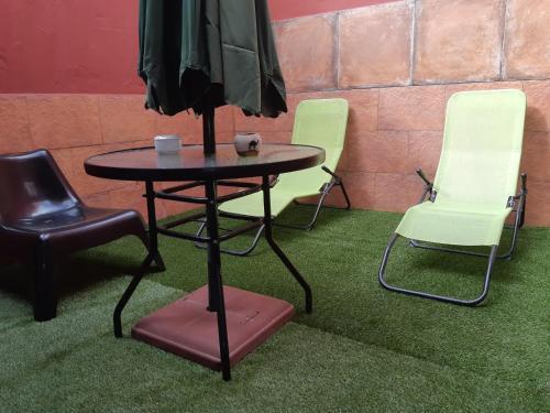 Holiday Home Calle S�vila