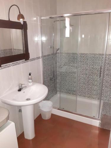 Holiday Home Calle S�vila