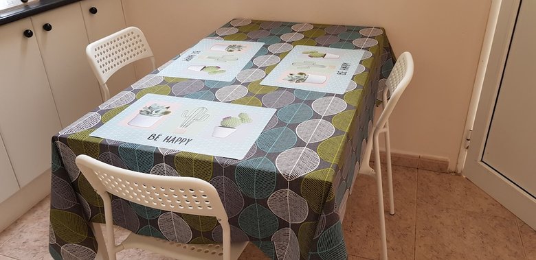 Apartamento Viviendas XXIII