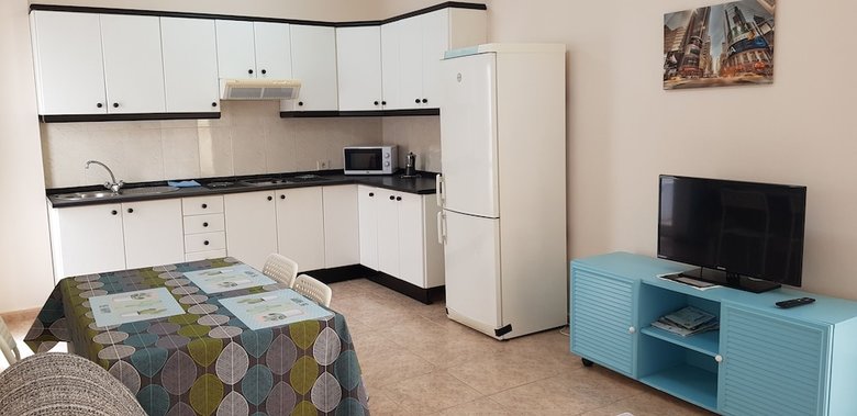 Apartamento Viviendas XXIII