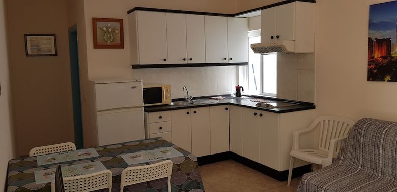Apartamento Viviendas XXIII