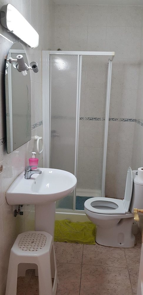 Apartamento Viviendas XXIII