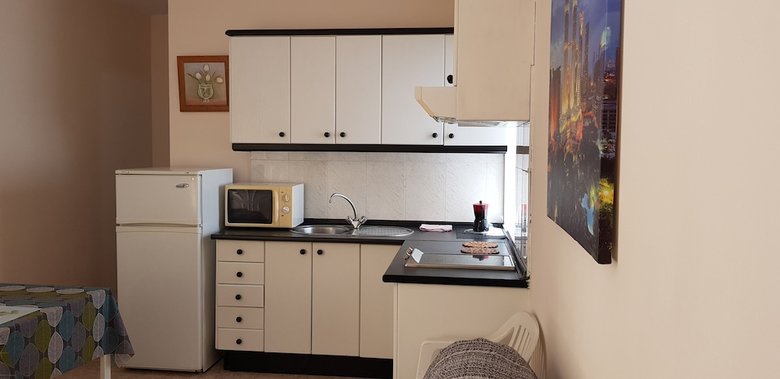 Apartamento Viviendas XXIII