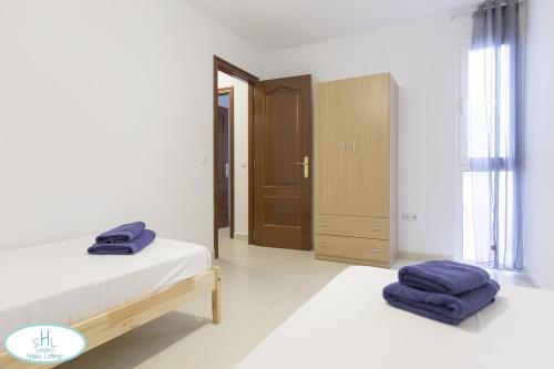 Apartamento Casa Pelayo