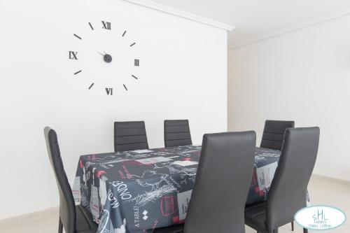 Apartamento Casa Pelayo