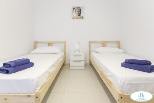 Apartamento Casa Pelayo