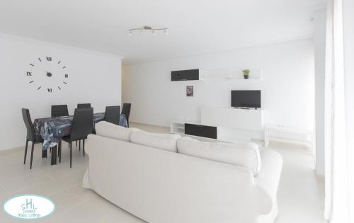 Apartamento Casa Pelayo