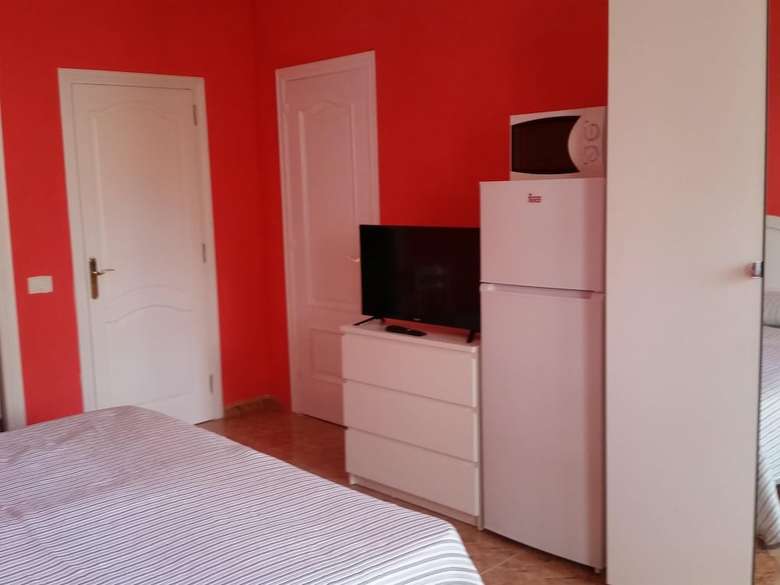 Apartamento Vivienda Perez Martin