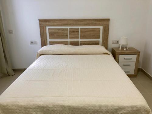 Apartamento Tao Idaira