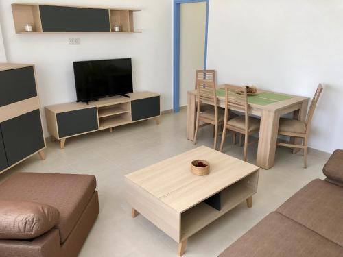 Apartamento Tao Idaira