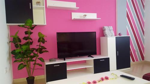 Apartamento 2+2 Piso Alex