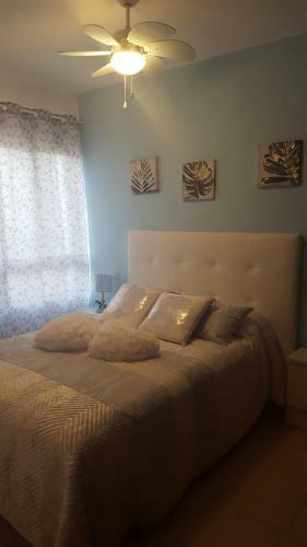 Apartamento 2+2 Piso Alex