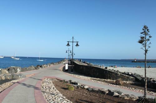 El Bounty De Playa Chica