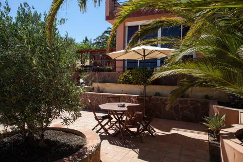 Finca El Viso