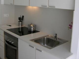 Apartamentos Pepita Bandert