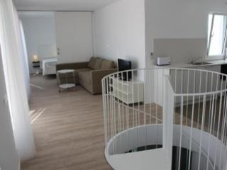 Apartamentos Pepita Bandert