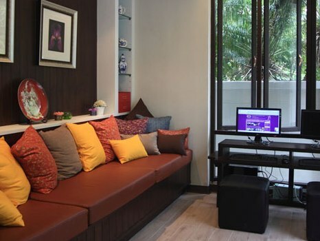 Hotel Sawasdee Sukhumvit Soi 8