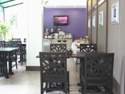 Hotel Sawasdee Sukhumvit Soi 8