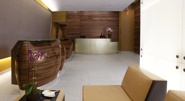 Hotel West 57 Street By Hilton Club