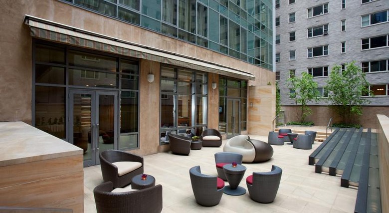 Hotel West 57 Street By Hilton Club