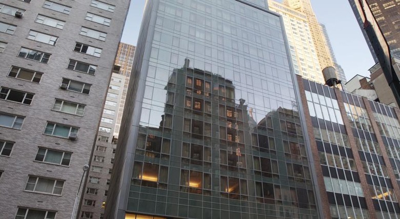 Hotel West 57 Street By Hilton Club