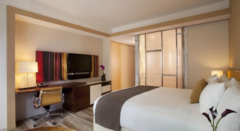 Hotel West 57 Street By Hilton Club