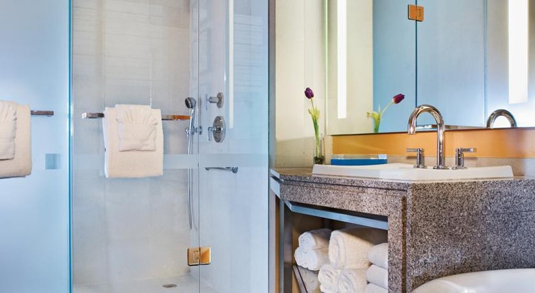 Hotel West 57 Street By Hilton Club