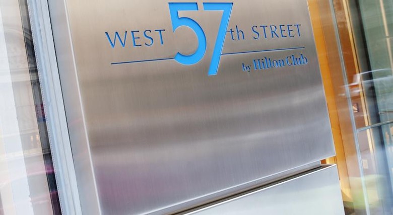 Hotel West 57 Street By Hilton Club