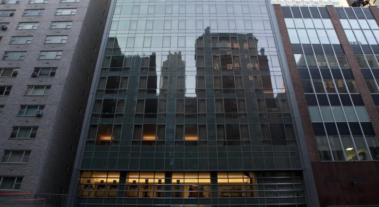 Hotel West 57 Street By Hilton Club