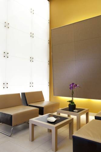 Hotel West 57 Street By Hilton Club