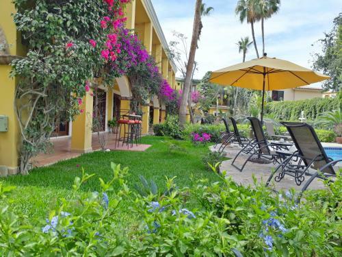 Hotel Encanto Inn & Suites