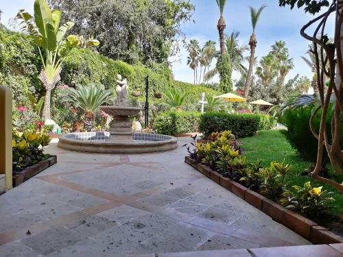 Hotel Encanto Inn & Suites