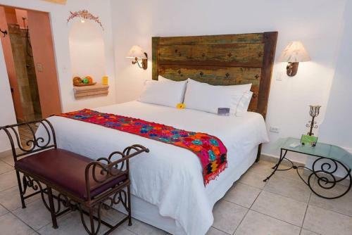 Hotel Encanto Inn & Suites
