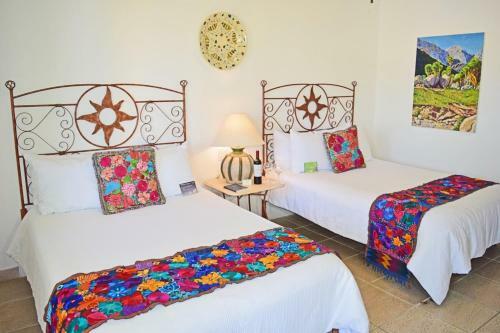 Hotel Encanto Inn & Suites