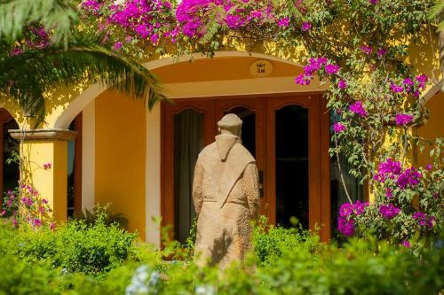 Hotel Encanto Inn & Suites