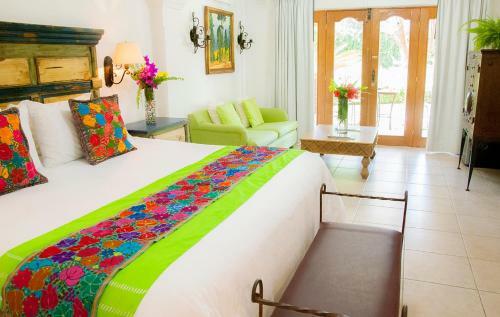 Hotel Encanto Inn & Suites
