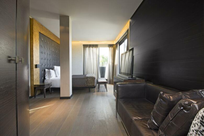 Hotel Bagues