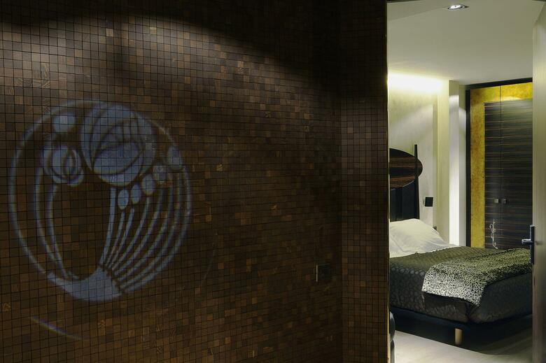 Hotel Bagues